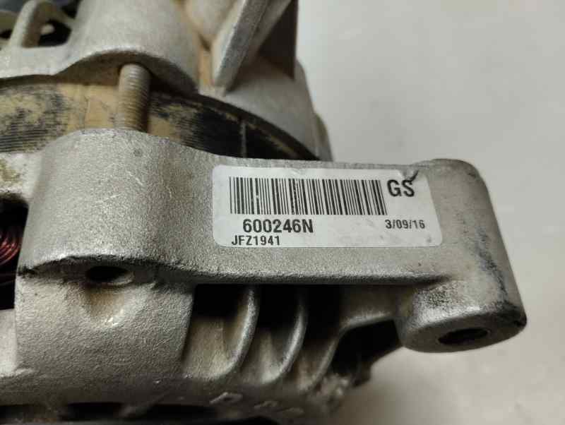 ALTERNADOR OPEL ASTRA 1.7 TD MT 68CV | 50KW