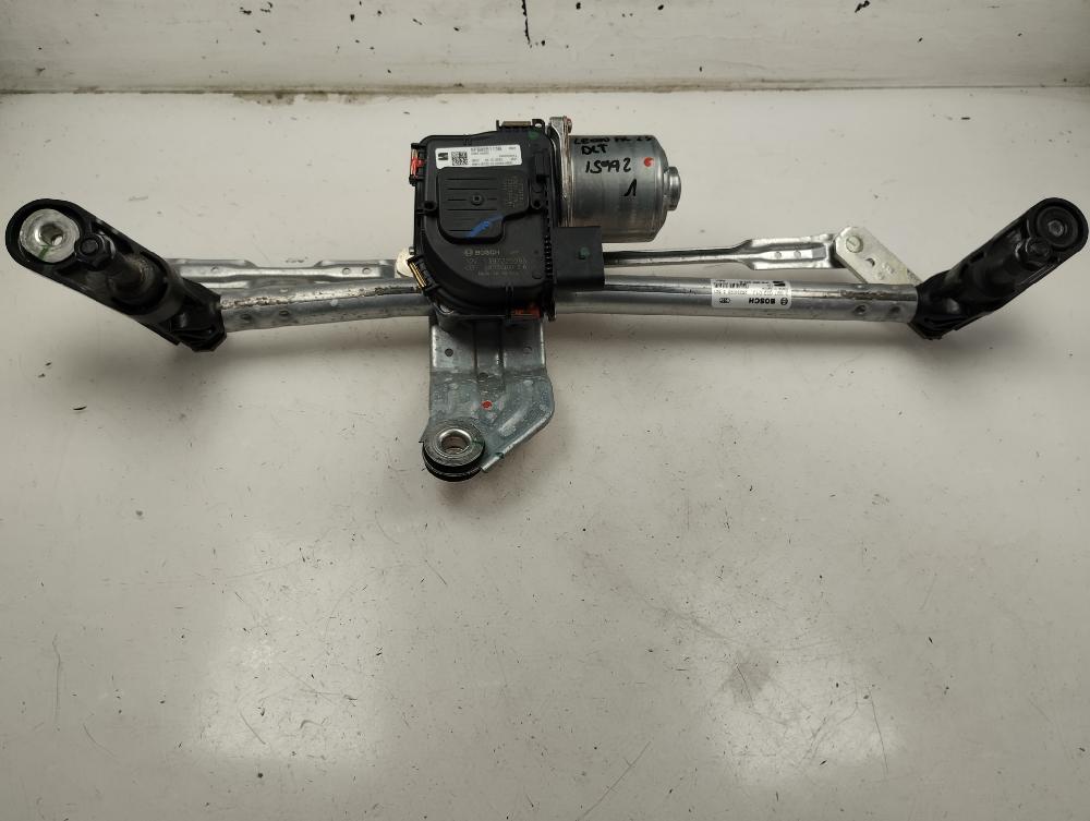 MOTOR LIMPIA DELANTERO SEAT LEON 1.5 130CV MT