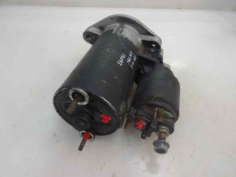 MOTOR ARRANQUE AUDI A4 2001 1.9 TDI 5MT 130CV