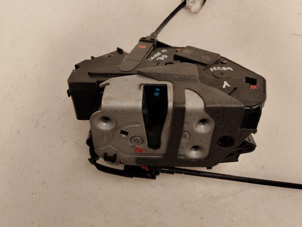 CERRADURA PUERTA DELANTERA DERECHA FORD CMAX 1.6 TDCI DPF MT 95CV