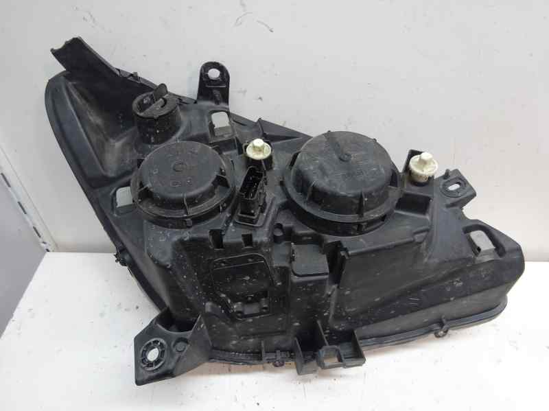 FARO IZQUIERDO CITROEN C5 2003 2.0 HDI MT 109CV