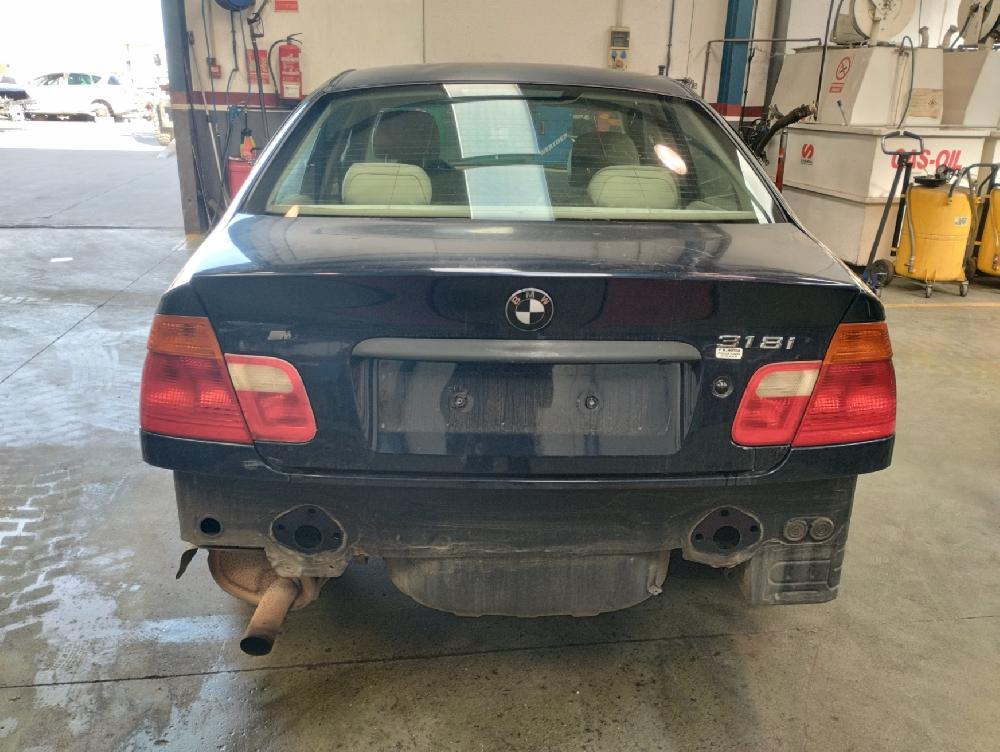 PUERTA TRASERA DERECHA BMW SERIE 3 1998 1.9 318I MT 118CV