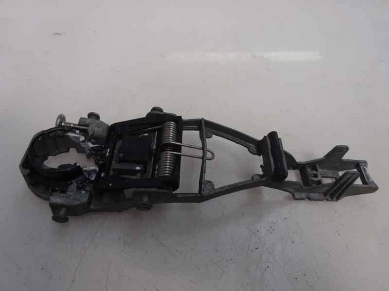 MANETA INTERIOR DELANTERA IZQUIERDA VOLKSWAGEN GOLF 2006 1.9 TDI 5MT 105CV