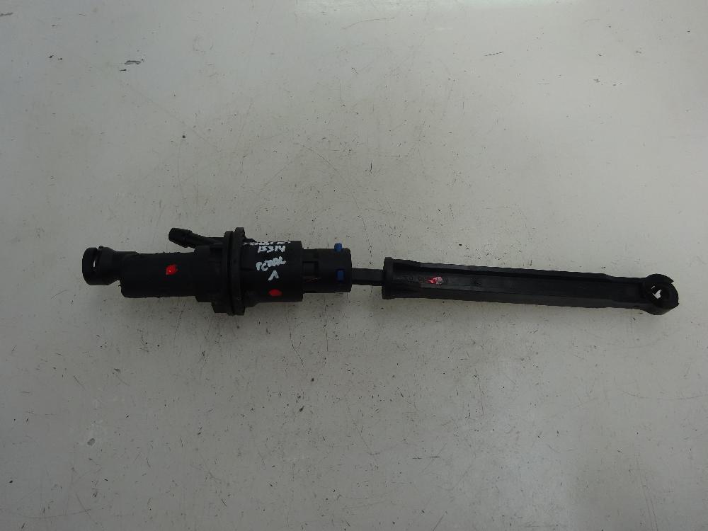 BOMBA EMBRAGUE PEUGEOT 308 1.6 HDI MT 110CV