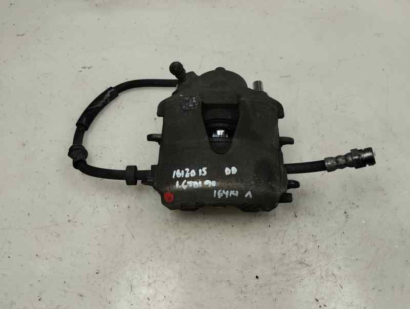PINZA FRENO DELANTERA DERECHA SEAT IBIZA 1.6 TDI MT 90CV