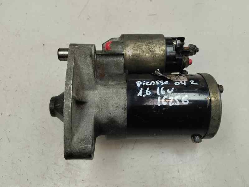 MOTOR ARRANQUE CITROEN XSARA PICASSO 1.6I MT 95CV