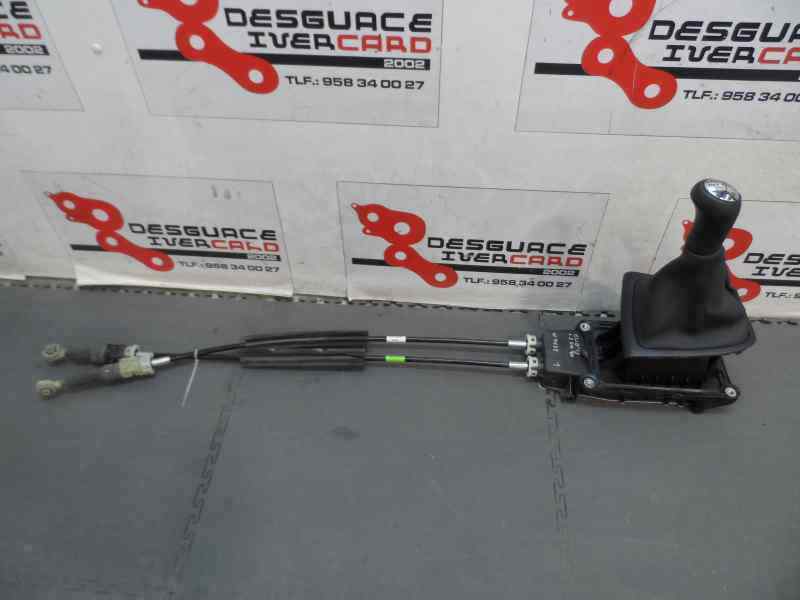 PALANCA CAMBIO RENAULT CLIO 1.5 DCI MT 90CV