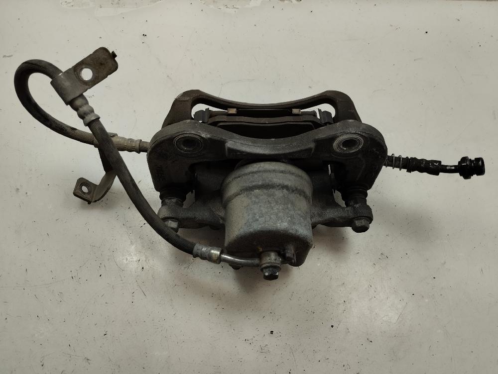 PINZA FRENO DELANTERA DERECHA HYUNDAI I40 1.7 CRDI MT 141CV