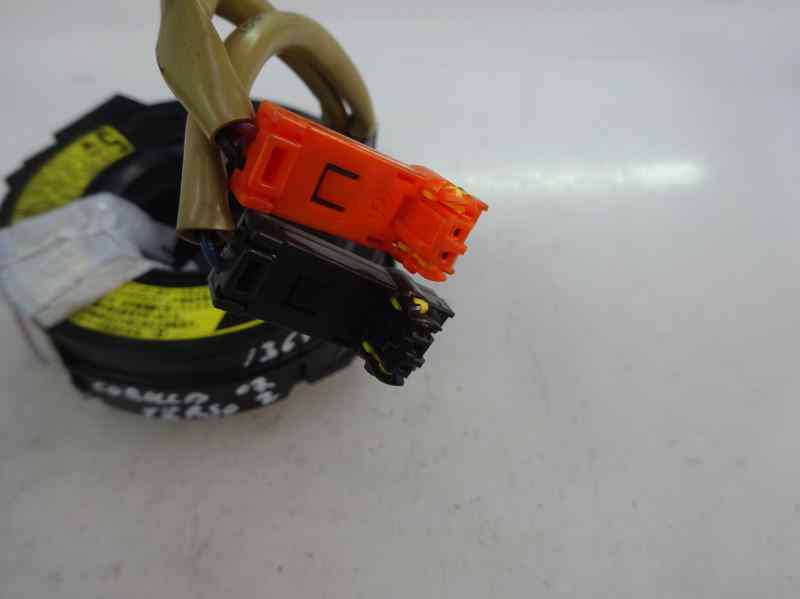 ANILLO AIRBAG TOYOTA COROLLA VERSO 2.2 TD MT 136CV