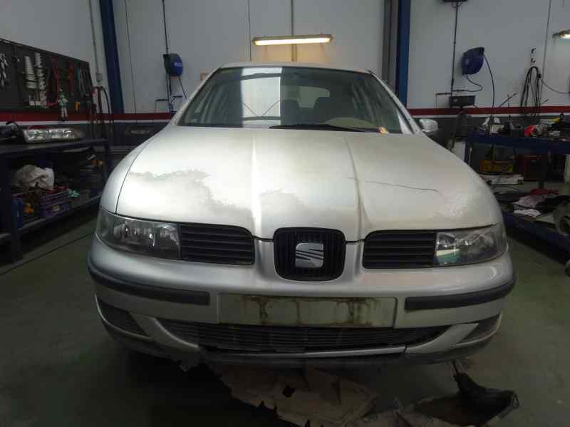 MOTOR ARRANQUE SEAT LEON 1.6 MT 100CV | 74KW