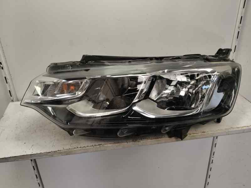 FARO IZQUIERDO CITROEN CELYSEE OTROS