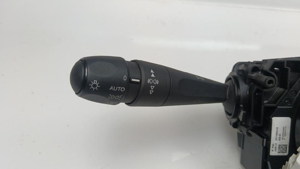 MANDO MULTIFUNCION CITROEN C4 CACTUS 1.2 MT 110CV | 81KW