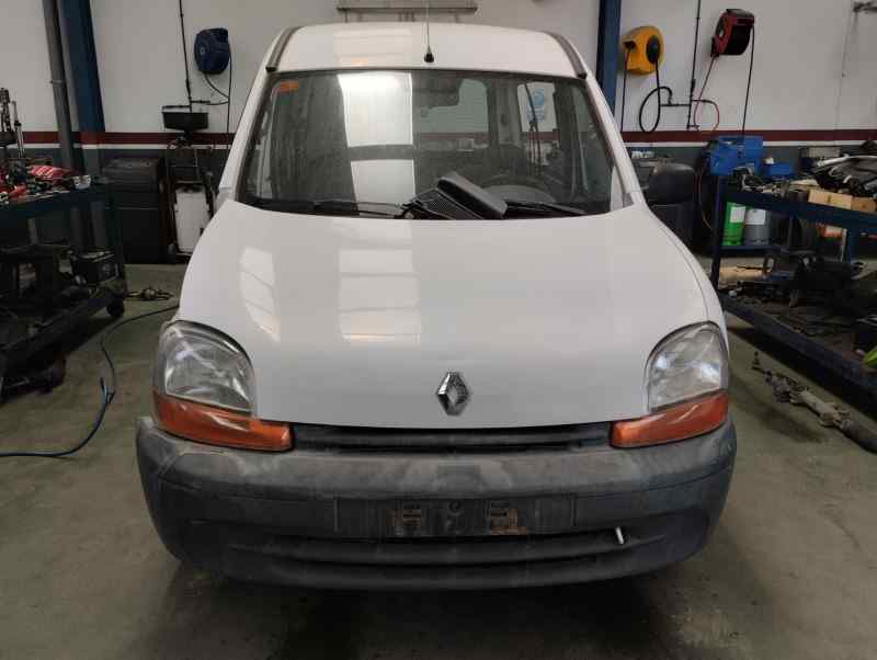 MANETA EXTERIOR LATERAL DERECHA RENAULT KANGOO 2002 1.9 MT 55CV | 40KW