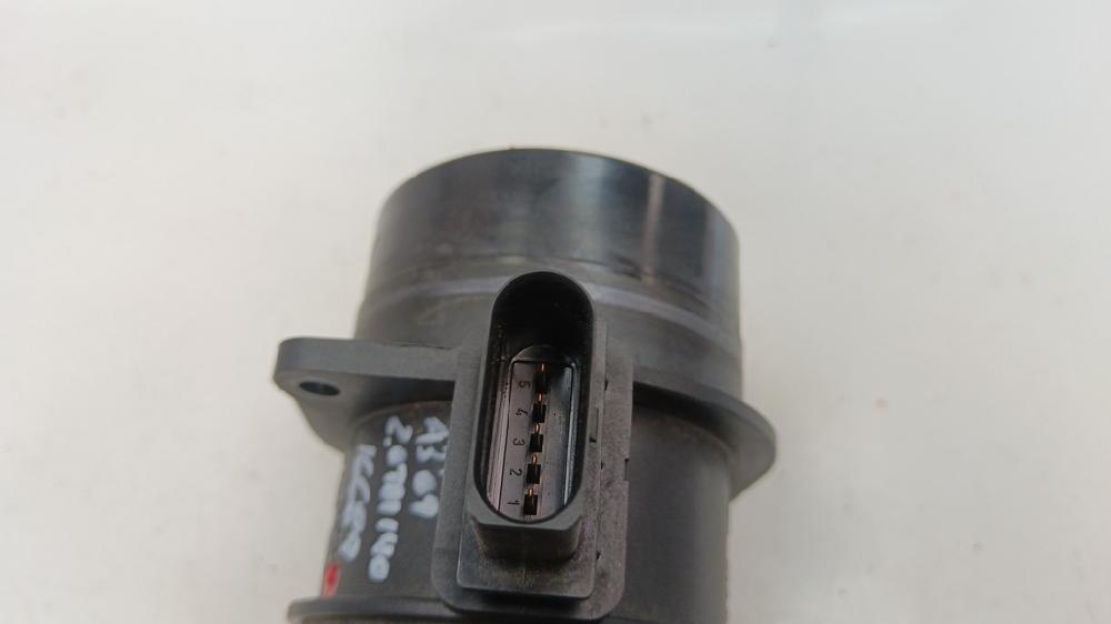 CAUDALIMETRO AUDI A3 2.0 TDI DPF MT 140CV
