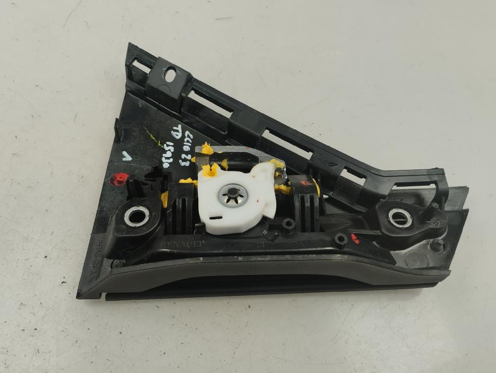MANETA EXTERIOR TRASERA DERECHA RENAULT CLIO 2023 1.0 MT 101CV