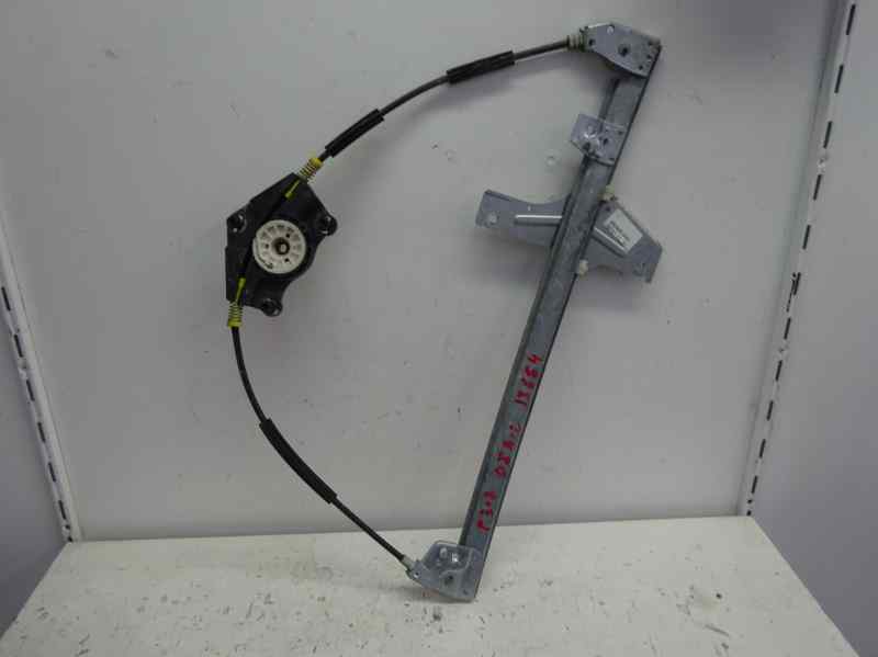 ELEVALUNAS DELANTERO IZQUIERDO PEUGEOT 307 1.6 HDI MT 109CV