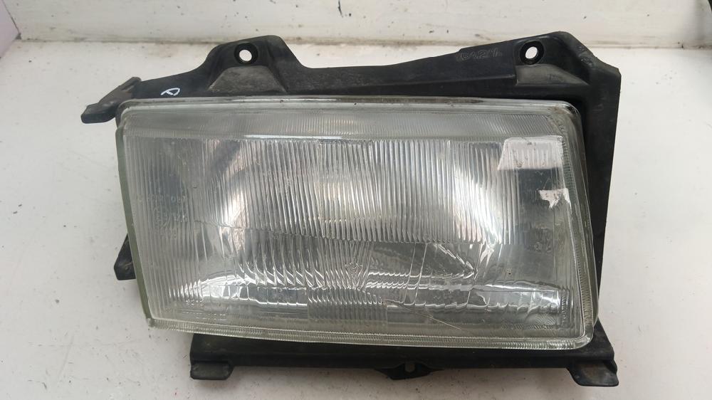 FARO DERECHO FIAT SCUDO 1.9 MT 69CV | 51KW