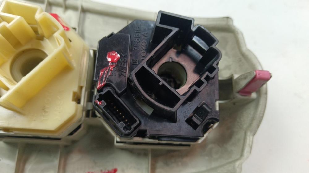 MANDO CALEFACCION AIRE ACONDICIONADO TOYOTA YARIS 1.4 D-4D MMT 89CV