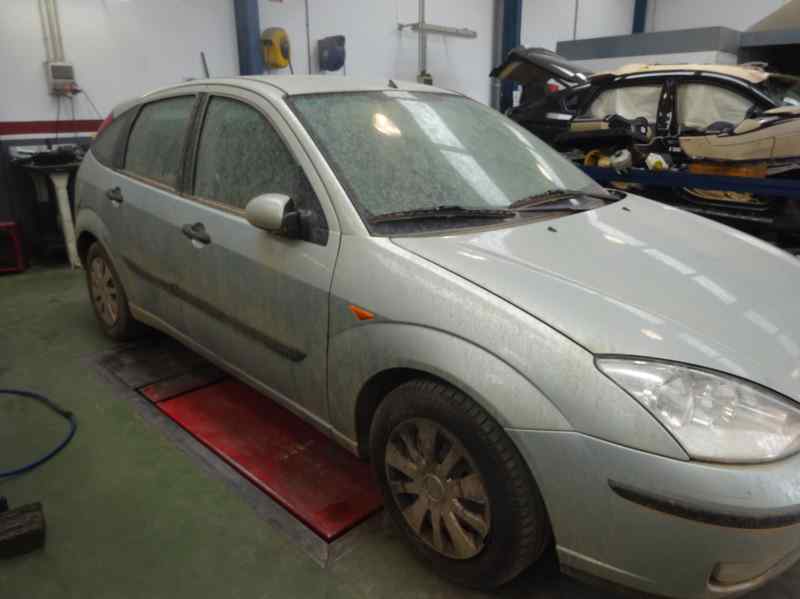 CERRADURA PUERTA DELANTERA IZQUIERDA FORD FOCUS 2005 1.8 TDCI MT 115CV | 85KW
