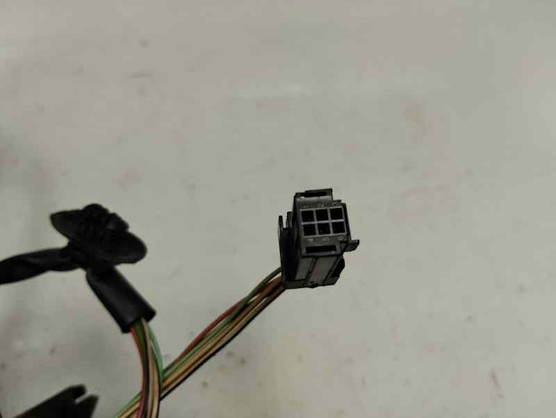 RETROVISOR IZQUIERDO CITROEN C3 1.1 MT 60CV