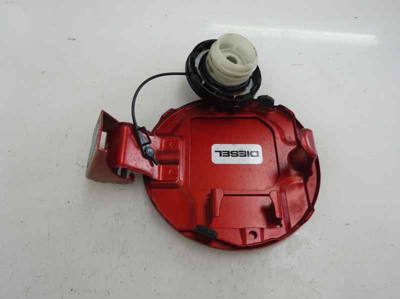 TAPA EXTERIOR COMBUSTIBLE SUZUKI SX4 1.9 DDIS MT 120CV