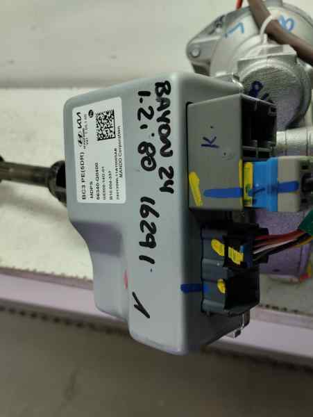 COLUMNA DIRECCION HYUNDAI BAYON 1.2 MT 84CV | 62KW
