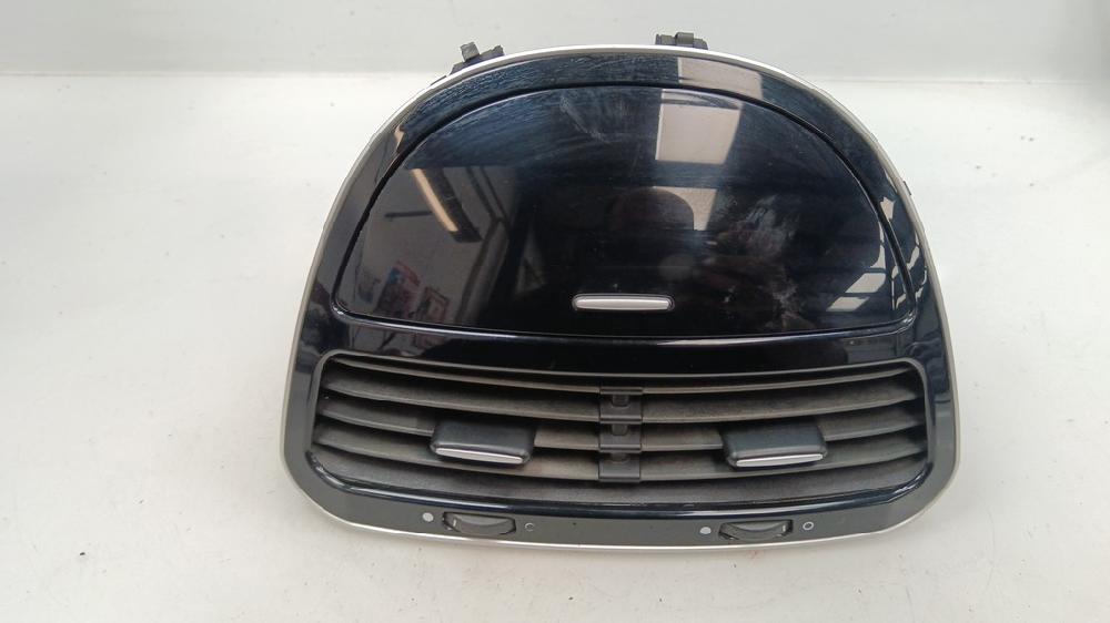 REJILLA AIREADORA CENTRAL FIAT PUNTO 1.3 AMT 75CV | 55KW
