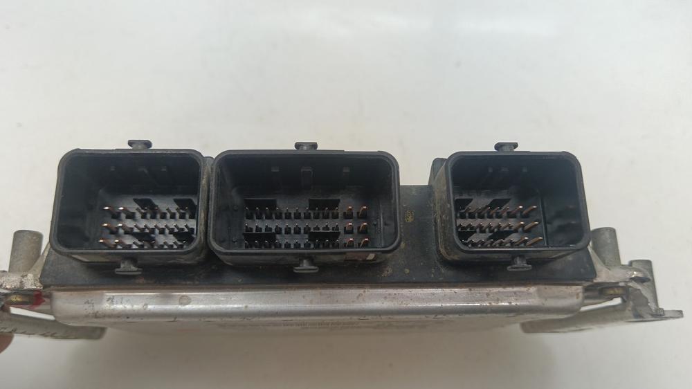 CENTRALITA MOTOR UCE PEUGEOT 106 1.1 MT 60CV | 44KW