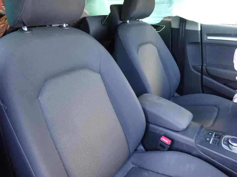 MANETA INTERIOR TRASERA DERECHA AUDI A3 2016 1.6 TDI MT 110CV