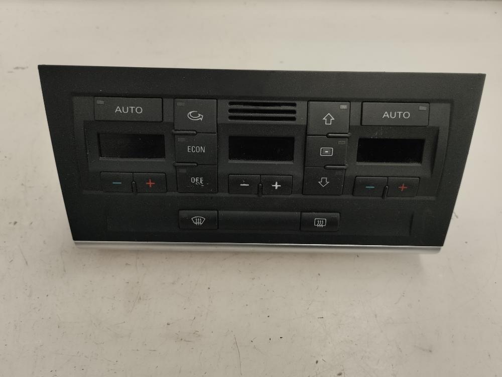 MANDO CLIMATIZADOR AUDI A4 2006 2.0 TDI MT 140CV | 103KW