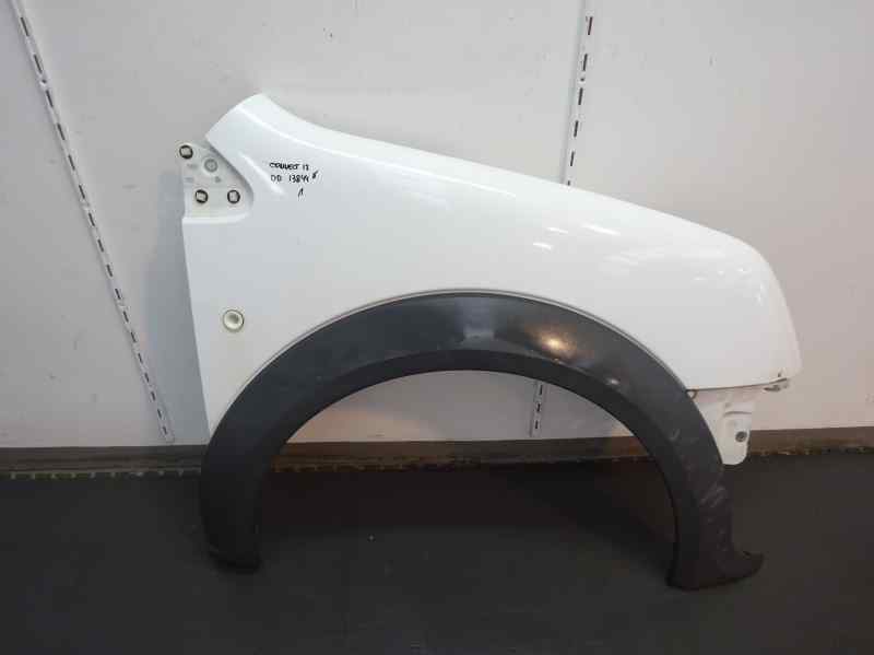 ALETA DELANTERA DERECHA FORD TRANSIT CONNECT 1.8 TDCI MT SWB 110CV