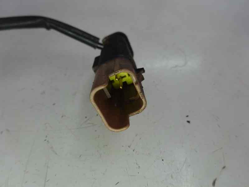 SONDA LAMBDA PEUGEOT EXPERT 1 6 HDI 5MT L1 2495KG 90CV | 66KW