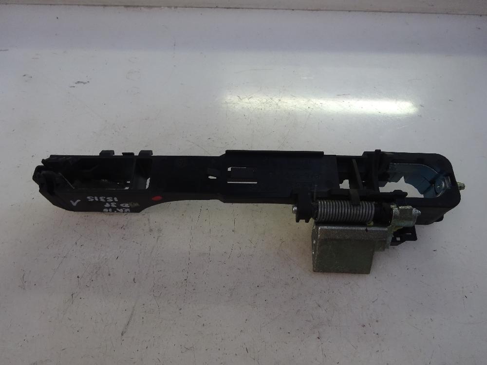 SOPORTE MANETA EXTERIOR DELANTERA DERECHA FORD KA 1.3 TDCI MT 75CV | 55KW