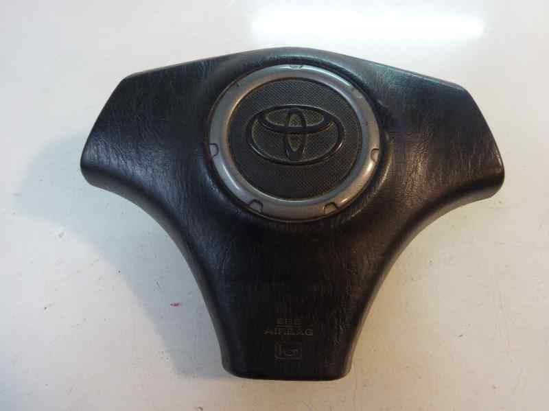 AIRBAG DELANTERO IZQUIERDO TOYOTA RAV4 2.0 MT 4WD 116CV | 85KW