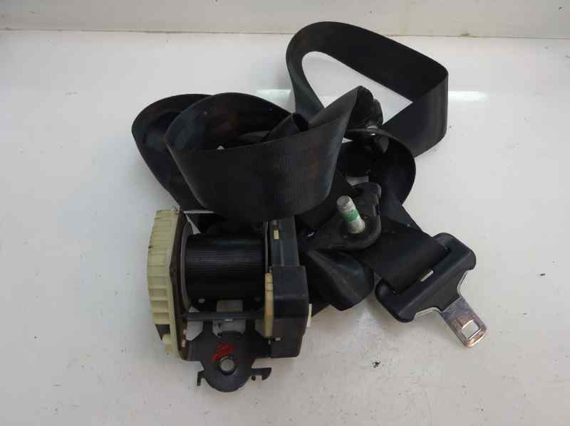 CINTURON SEGURIDAD DELANTERO DERECHO CITROEN C3 1.4 HDI MT 70CV