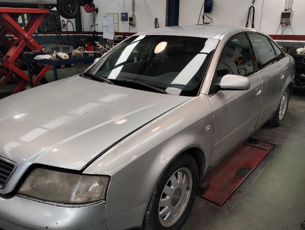 COMPRESOR AIRE ACONDICIONADO AUDI A6 1998 2.5 TDI MT 150CV