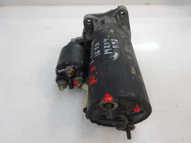 MOTOR ARRANQUE FORD ESCORT 1.8 MT 70CV | 52KW
