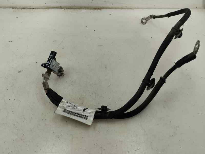 BATERIA PEUGEOT 2008 1.2 VTI MT 82CV