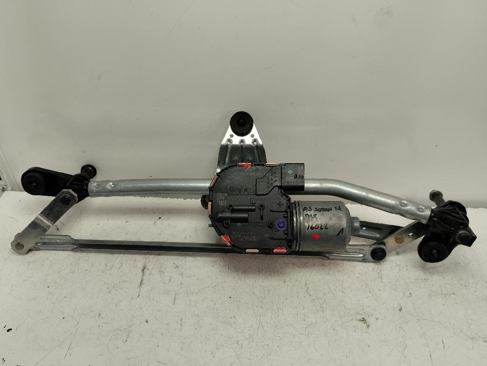 MOTOR LIMPIA DELANTERO AUDI A3 1.5 MT 150CV | 110KW