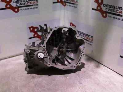 CAJA CAMBIOS CHRYSLER NEON 2.0 MT 133CV | 98KW