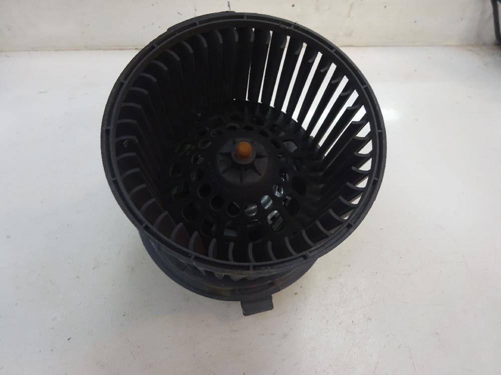 MOTOR CALEFACCION DACIA LOGAN 1.5 DCI MT 90CV