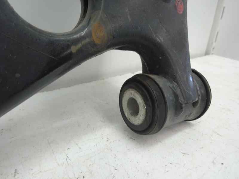 BRAZO SUSPENSION INFERIOR DELANTERO IZQUIERDO FIAT TIPO 2020 1.3 MT 95CV | 70KW
