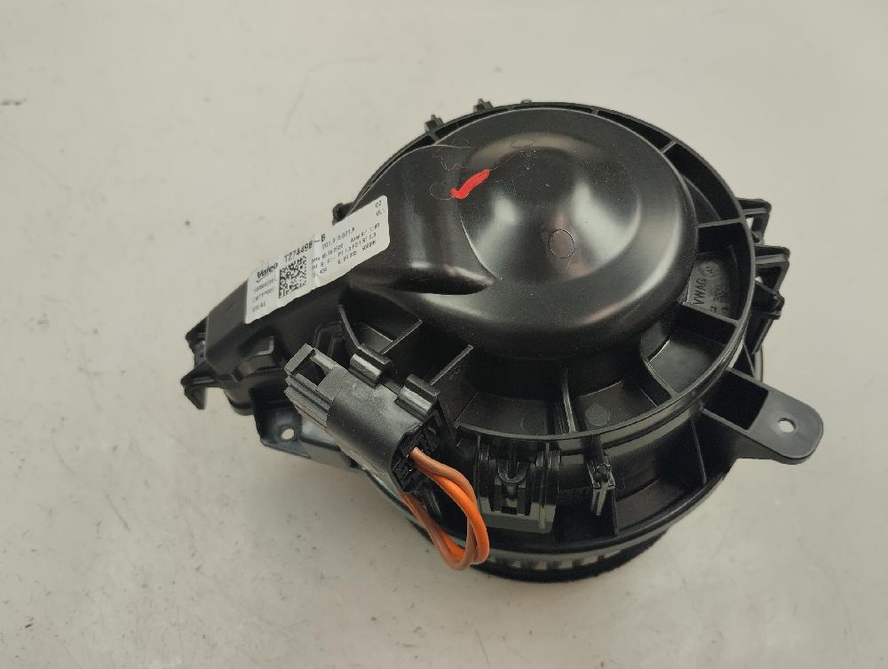 MOTOR CALEFACCION SKODA FABIA 1.0 TSI MT 95CV