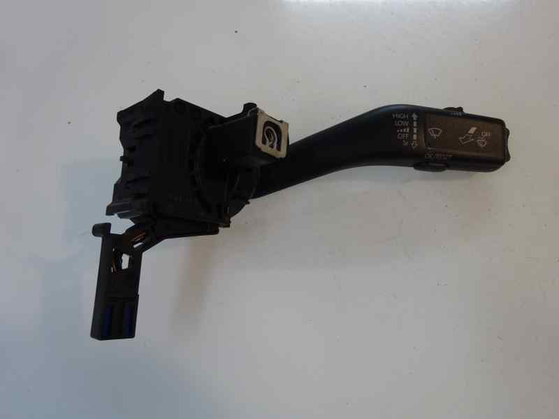 MANDO LIMPIA SKODA OCTAVIA 1.9 TDI MT 105CV