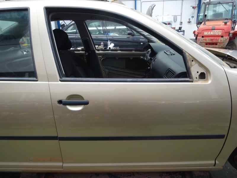 PUERTA DELANTERA DERECHA VOLKSWAGEN BORA 1.6 16V MT 105CV | 77KW