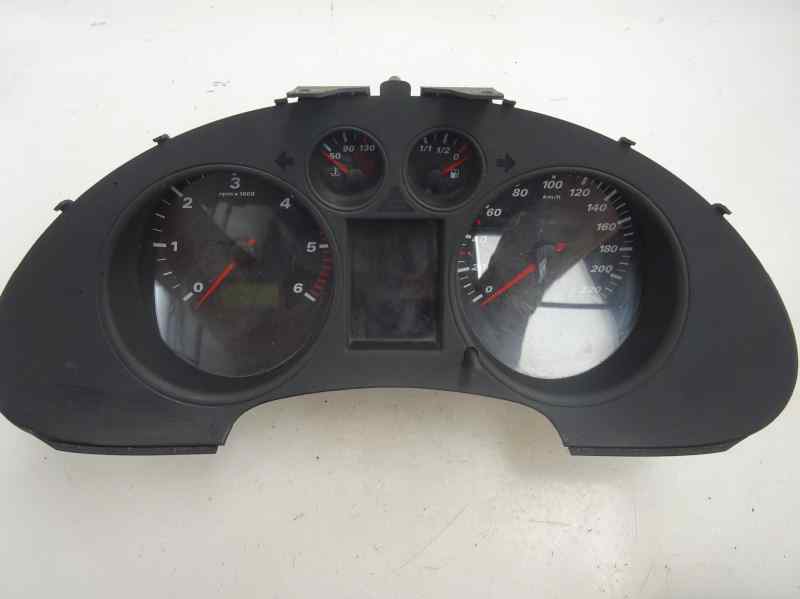 CUADRO INSTRUMENTOS SEAT CORDOBA 1.9 TD MT 100CV