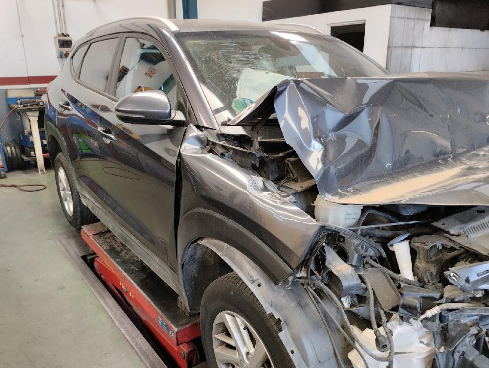 PUERTA TRASERA DERECHA HYUNDAI TUCSON 1.6 MT 132CV