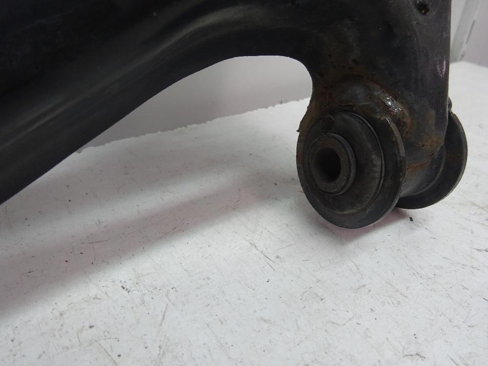 BRAZO SUSPENSION INFERIOR DELANTERO IZQUIERDO SEAT IBIZA 1.6 TDI MT 90CV
