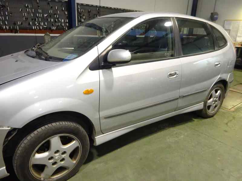 ELEVALUNAS DELANTERO DERECHO NISSAN ALMERA TINO 2001 2.2 TD MT 114CV | 84KW
