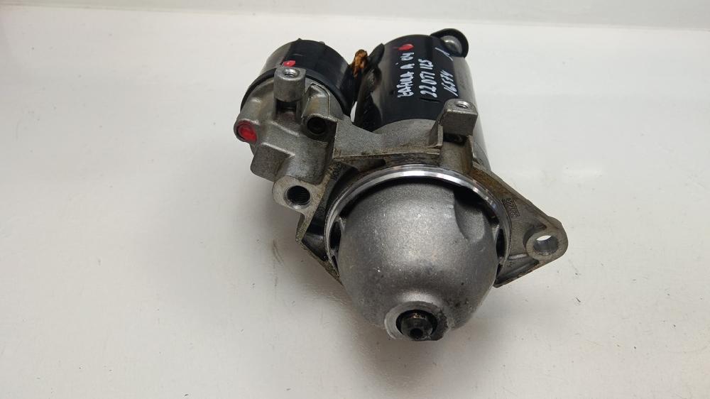 MOTOR ARRANQUE OPEL ZAFIRA 2.2 DTI MT 125CV | 92KW